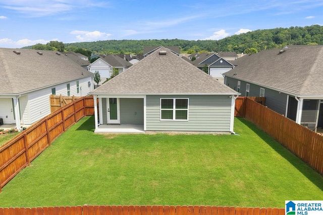 1130 SHAGGY BARK LANE, Odenville, AL 35120