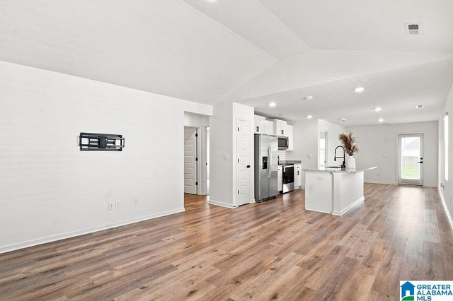 1130 SHAGGY BARK LANE, Odenville, AL 35120