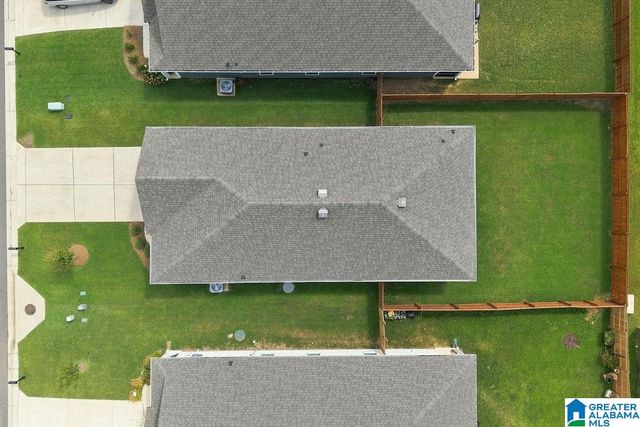 1130 SHAGGY BARK LANE, Odenville, AL 35120