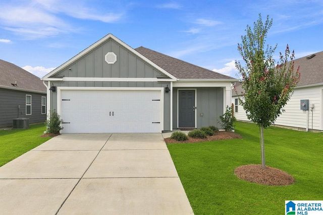 1130 SHAGGY BARK LANE, Odenville, AL 35120