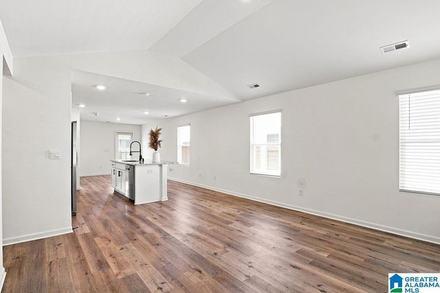 1130 SHAGGY BARK LANE, Odenville, AL 35120