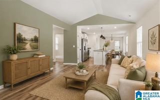 1130 SHAGGY BARK LANE, Odenville, AL 35120