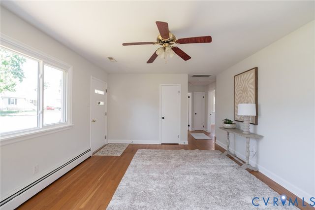 2311 Maplewood Rd, Henrico, VA 23228
