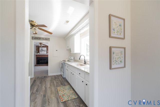 2311 Maplewood Rd, Henrico, VA 23228