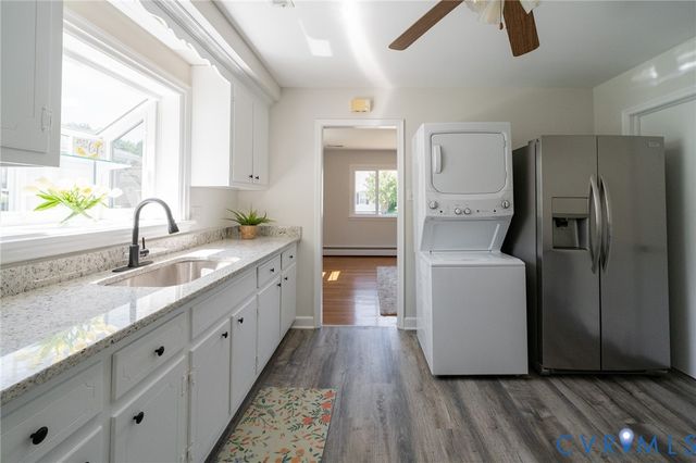 2311 Maplewood Rd, Henrico, VA 23228