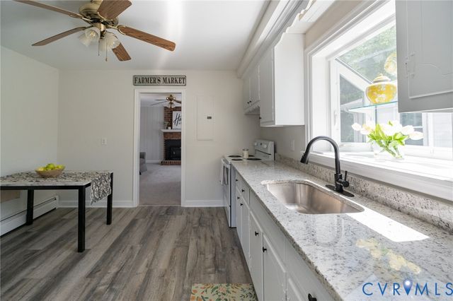 2311 Maplewood Rd, Henrico, VA 23228