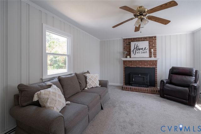 2311 Maplewood Rd, Henrico, VA 23228