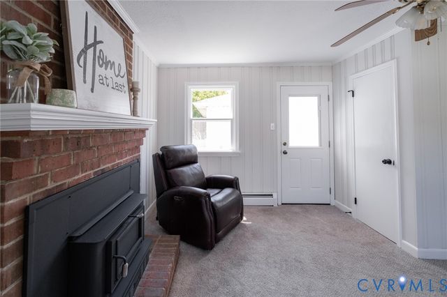2311 Maplewood Rd, Henrico, VA 23228