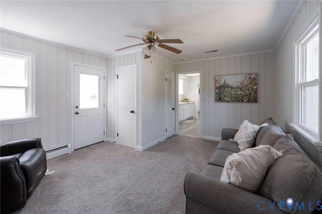 2311 Maplewood Rd, Henrico, VA 23228