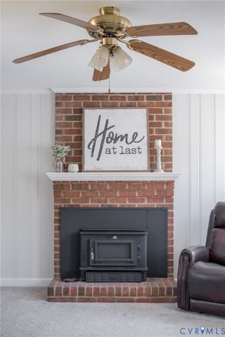 2311 Maplewood Rd, Henrico, VA 23228