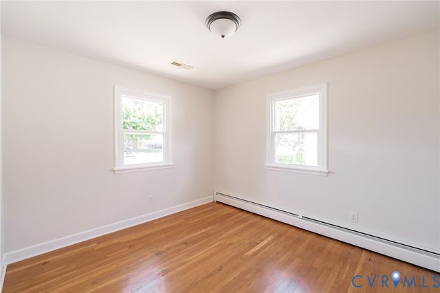 2311 Maplewood Rd, Henrico, VA 23228
