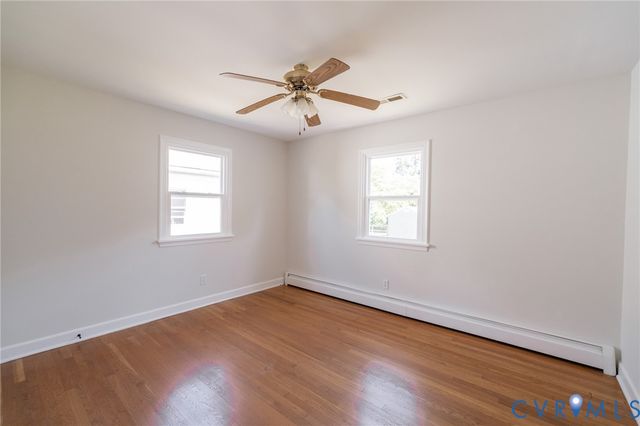 2311 Maplewood Rd, Henrico, VA 23228