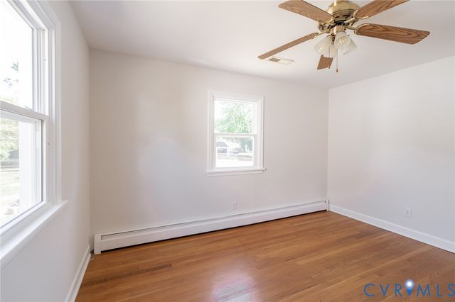 2311 Maplewood Rd, Henrico, VA 23228