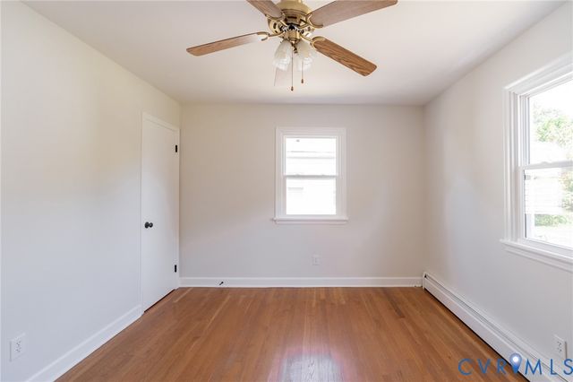 2311 Maplewood Rd, Henrico, VA 23228
