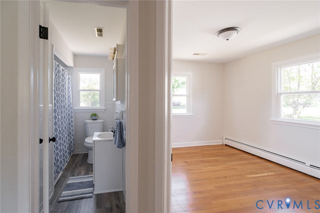 2311 Maplewood Rd, Henrico, VA 23228