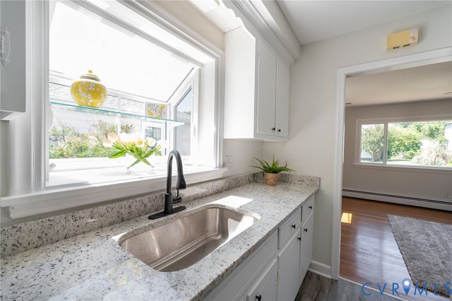 2311 Maplewood Rd, Henrico, VA 23228