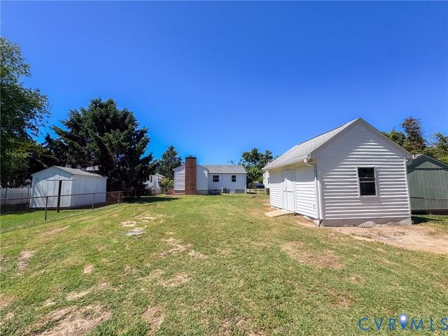2311 Maplewood Rd, Henrico, VA 23228