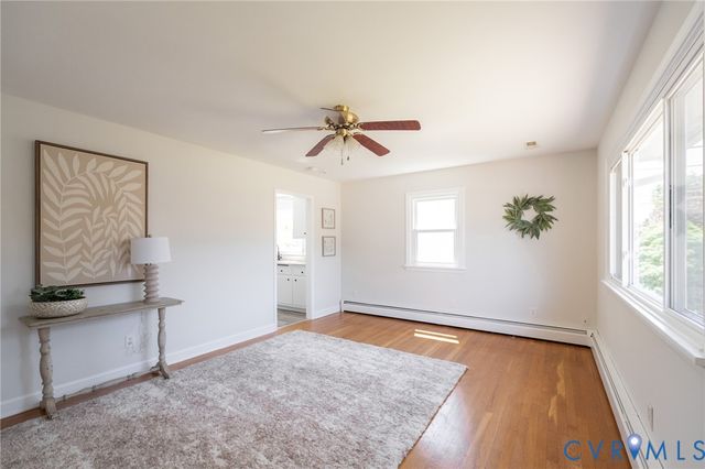 2311 Maplewood Rd, Henrico, VA 23228