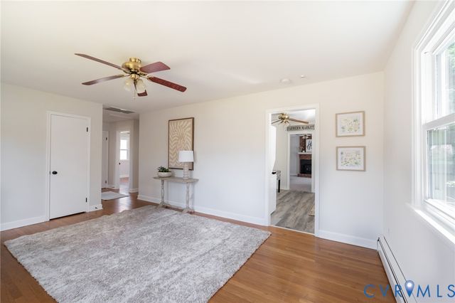 2311 Maplewood Rd, Henrico, VA 23228