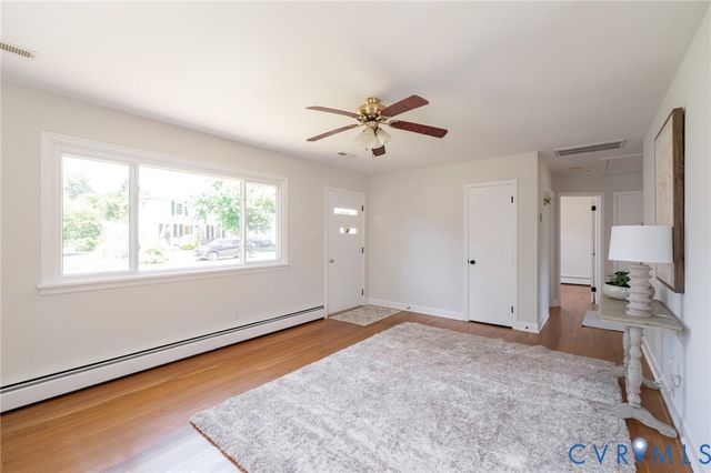 2311 Maplewood Rd, Henrico, VA 23228