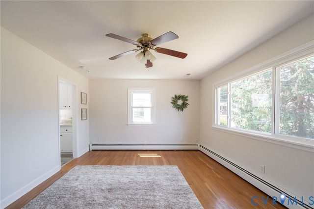 2311 Maplewood Rd, Henrico, VA 23228