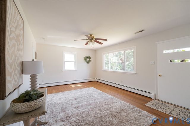 2311 Maplewood Rd, Henrico, VA 23228