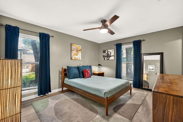 8507 Shenandoah DR, Austin, TX 78753