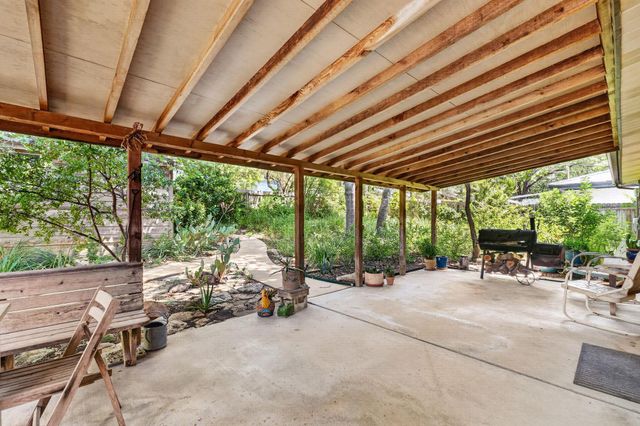 8507 Shenandoah DR, Austin, TX 78753