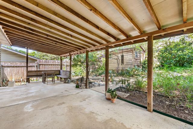 8507 Shenandoah DR, Austin, TX 78753