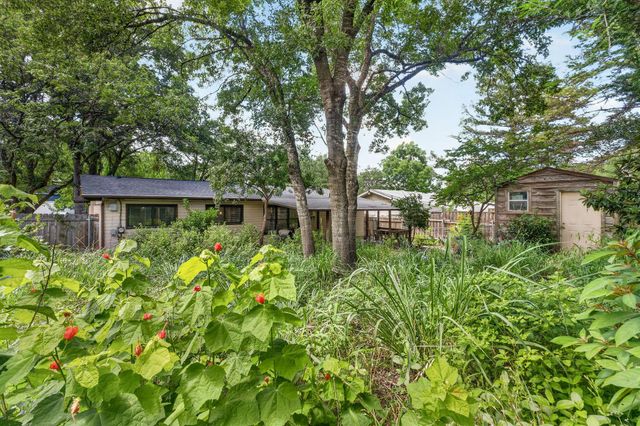 8507 Shenandoah DR, Austin, TX 78753