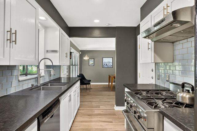 8507 Shenandoah DR, Austin, TX 78753