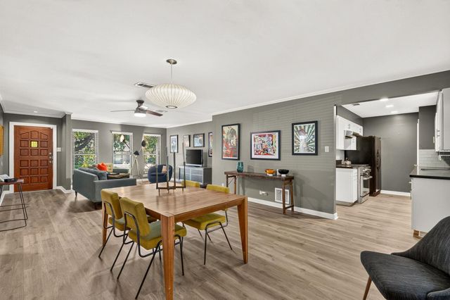 8507 Shenandoah DR, Austin, TX 78753