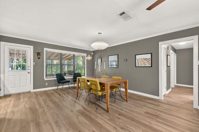 8507 Shenandoah DR, Austin, TX 78753