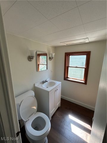 21860 Louis Road, Bedford Heights, OH 44146