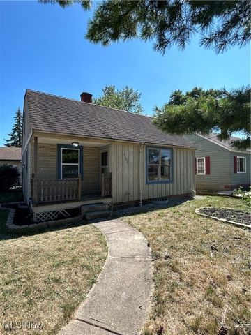 21860 Louis Road, Bedford Heights, OH 44146