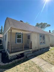 21860 Louis Road, Bedford Heights, OH 44146