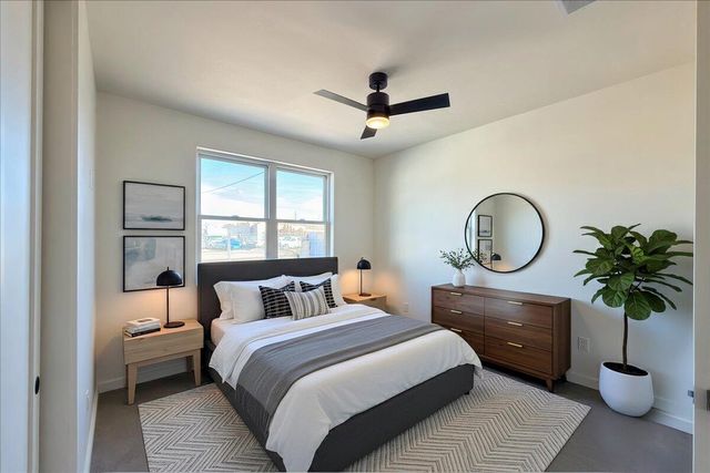 308 Mullen Road NE, Albuquerque, NM 87107