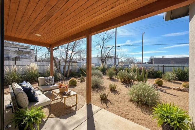 308 Mullen Road NE, Albuquerque, NM 87107