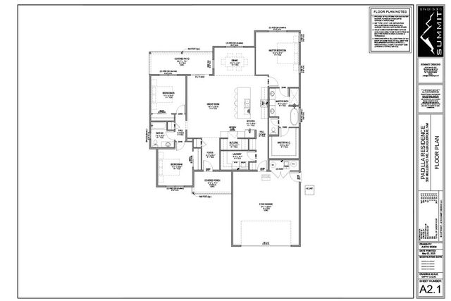 308 Mullen Road NE, Albuquerque, NM 87107