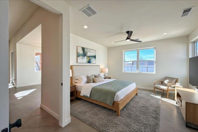 308 Mullen Road NE, Albuquerque, NM 87107