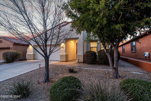 13773 E Carruthers Street, Vail, AZ 85641