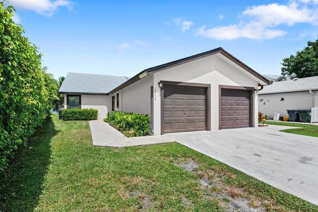 12538 WESTHAMPTON Circle, Wellington, FL 33414