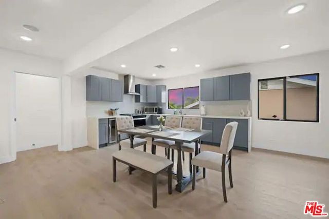 2617 S Beverly Drive, Los Angeles, CA 90034