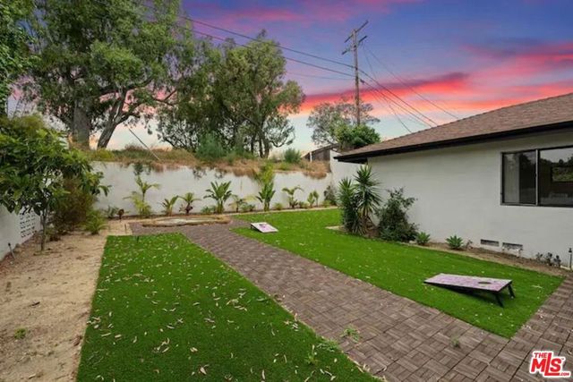 2617 S Beverly Drive, Los Angeles, CA 90034