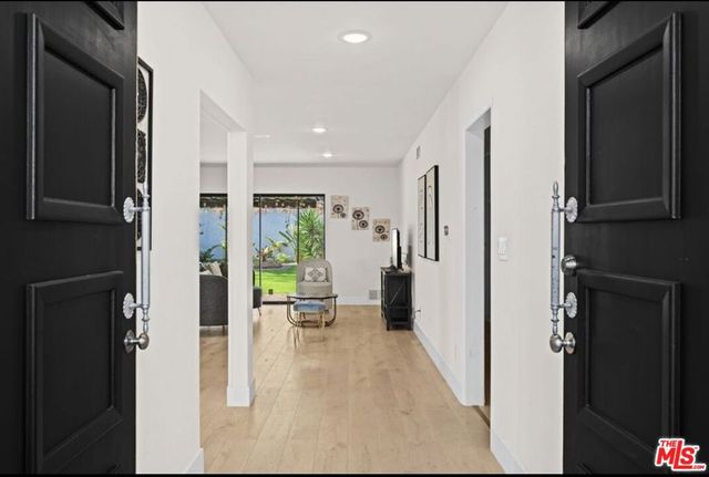 2617 S Beverly Drive, Los Angeles, CA 90034