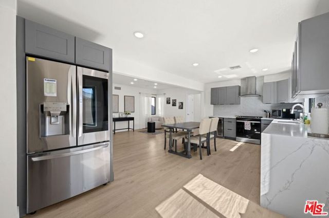 2617 S Beverly Drive, Los Angeles, CA 90034