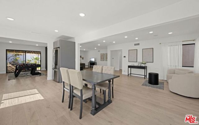 2617 S Beverly Drive, Los Angeles, CA 90034