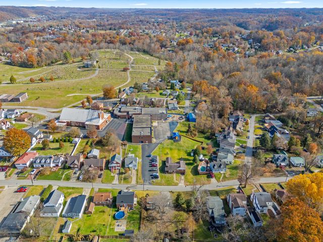 127 Green Oak Drive, Huntington, WV 25705