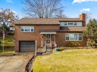 127 Green Oak Drive, Huntington, WV 25705