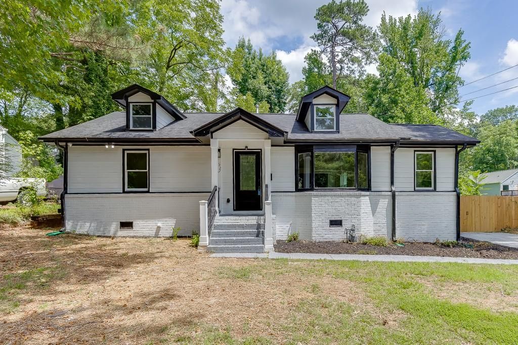 1423 Lynford Drive, Atlanta, GA 30310
